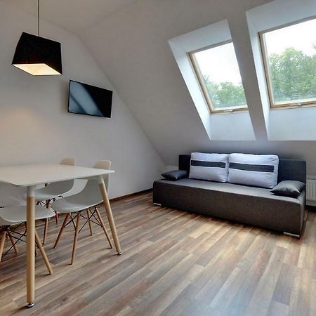 Apartamenty Lesny Dom Karpacz Luaran gambar